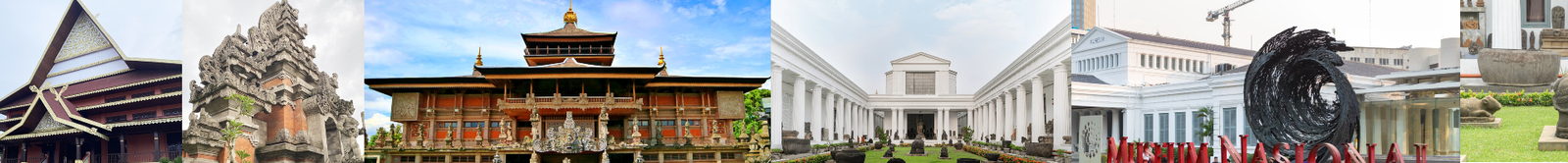 MUSEUM PONTIANAK
